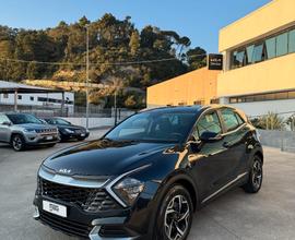 Kia Sportage 1.6 TGDi MHEV Business "IVA ESPOSTA