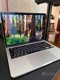 MacBook Pro 13" (M1, 2020)