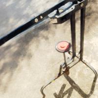 tappatrice meccanica a leva per tappi sughero 