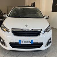 Peugeot 108 VTi 72 S&S 5 porte Allure TOP!