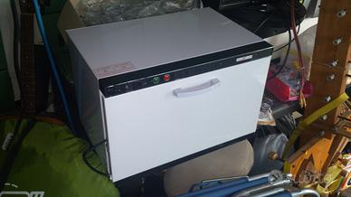 sterilizzatore asciugamani