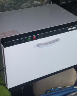 sterilizzatore asciugamani