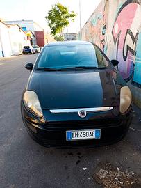 punto evo