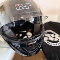 Casco integrale IXS