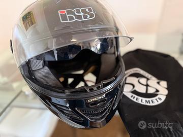 Casco integrale IXS