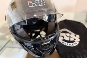 Casco integrale IXS