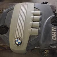Coperchio BMW motore N47D20A 105 kw