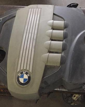 Coperchio BMW motore N47D20A 105 kw