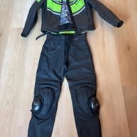 tuta racing  Suomy