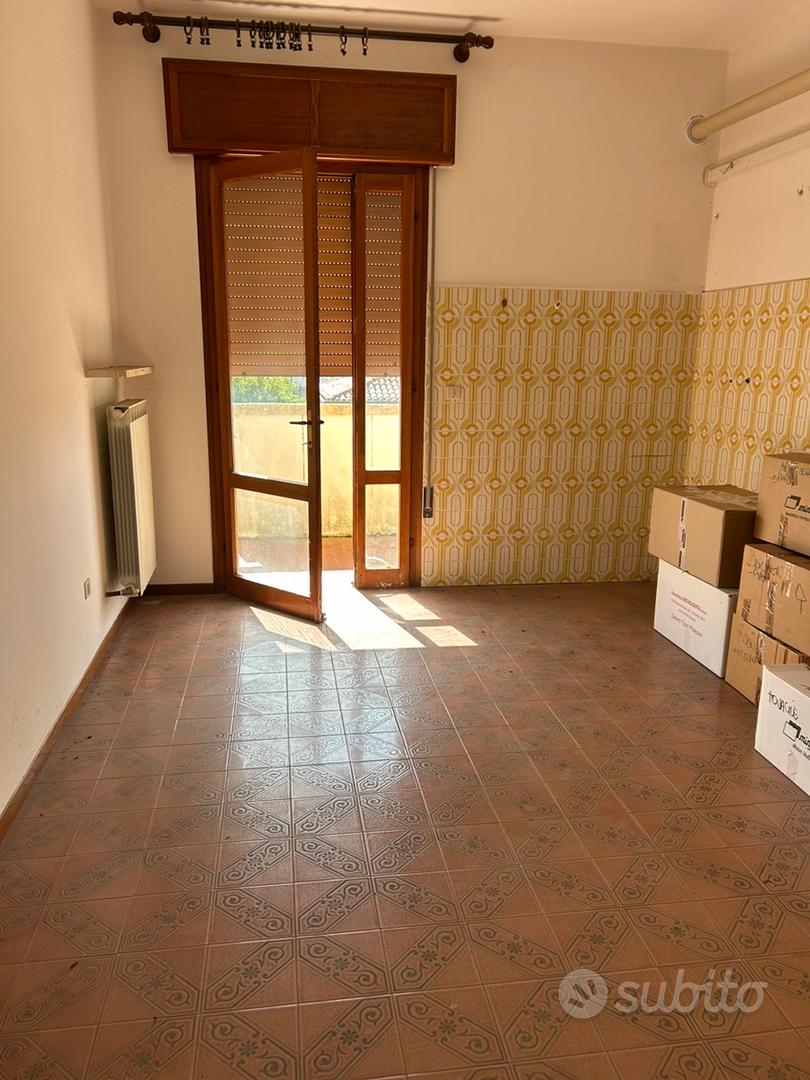 Appartamento 120mq - Vista 3
