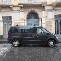 Mercedes Vito 