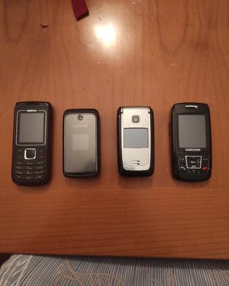 telefoni vintage 