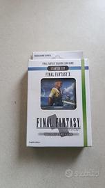 Final Fantasy Gioco di Carte Collezionabili Starte