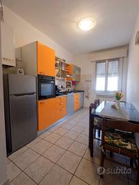 Appartamento arredato con due camere