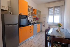 Appartamento arredato con due camere