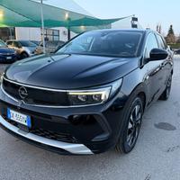 Opel Grandland 1.5 130 Cv diesel Ecotec aut. Ultim