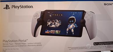 PlayStation portal 