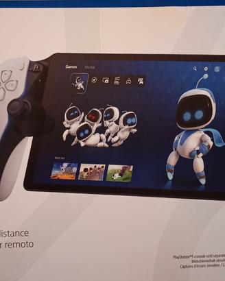 PlayStation portal 