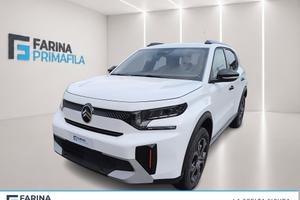 CITROEN C3 Aircross 1.2 puretech turbo Plus N96840
