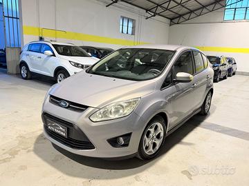 Ford C-Max 1.6 TDCi 115CV Titanium Neopatentati