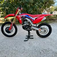 Honda CRF 250