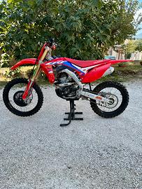 Honda CRF 250