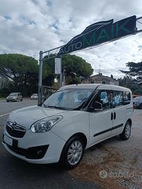 Opel Combo 1.4 Turbo M-12/2016