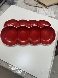 Antipastiera Tupperware