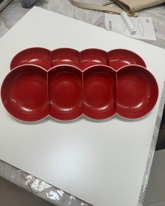 Antipastiera Tupperware
