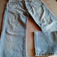 jeans gas w33 L34 memphis 