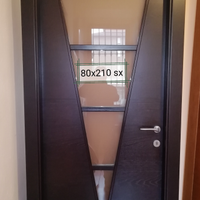 Porte interne da esposizione