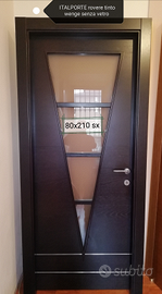 Porte interne da esposizione