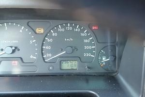 Land rover discovery II TD5