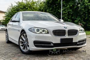 BMW 530d xDrive Luxury Steptronic - 2015