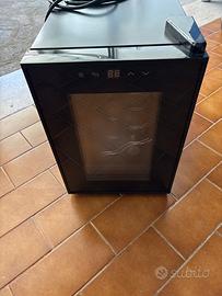 Frigo per vini
