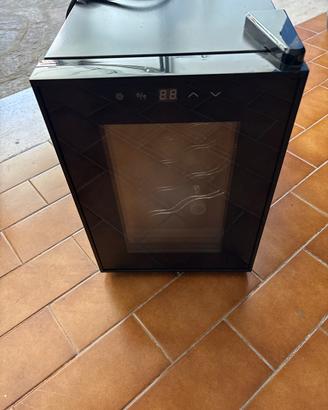 Frigo per vini