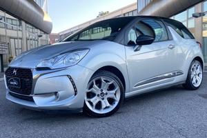DS AUTOMOBILES DS 3 BlueHDi 75 Sport Chic