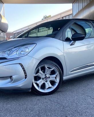 DS AUTOMOBILES DS 3 BlueHDi 75 Sport Chic