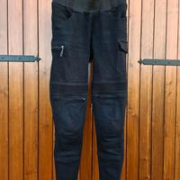 Pantaloni moto LS2