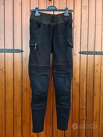 Pantaloni moto LS2