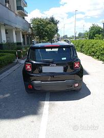 JEEP RENEGADE GPL