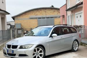 Bmw 318 i cat Touring MSport