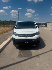 Opel Vivaro autocarro 1.5 120cv