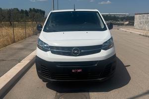 Opel Vivaro autocarro 1.5 120cv
