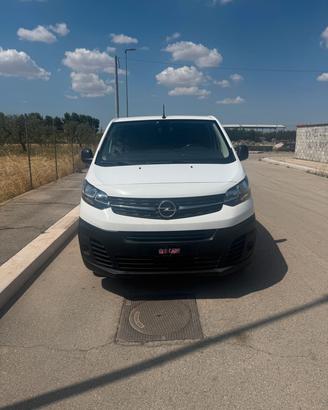 Opel Vivaro autocarro 1.5 120cv