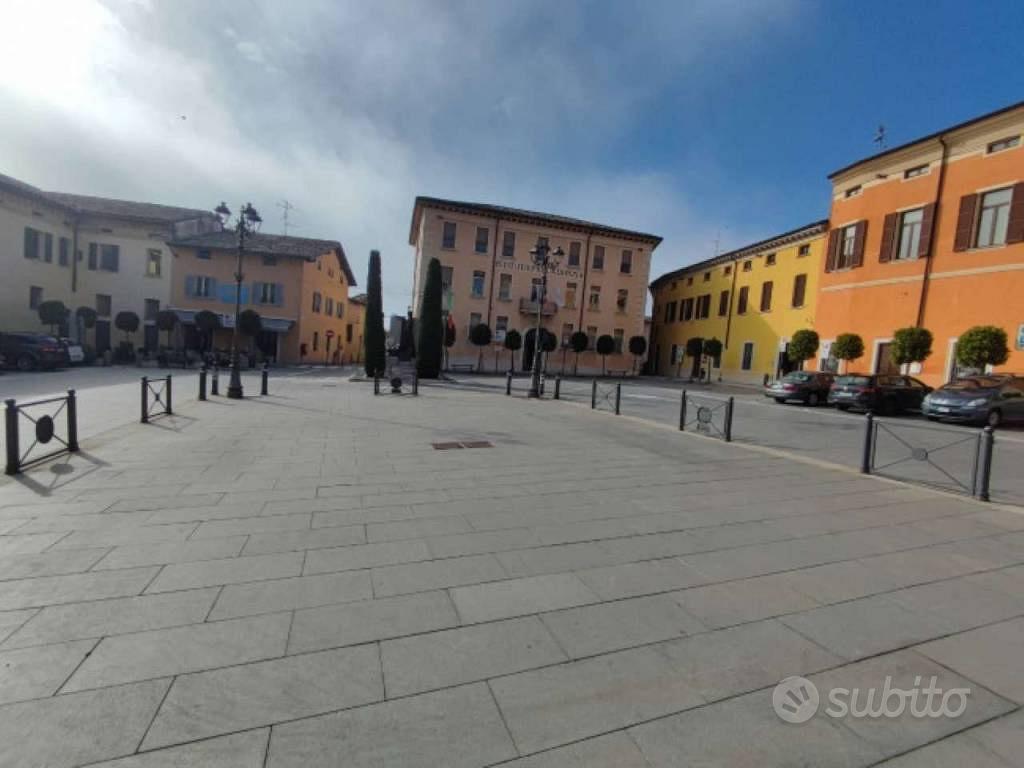 Terreno di 17000 m² a Lonato del Garda - Vista 2