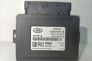 CENTRALINA FRENO STAZIONAMENTO LAND ROVER Range Ro