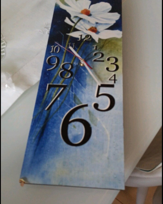 Orologio da parete di design