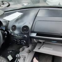 VOLKSWAGEN NEW BEETLE 2004 - KIT AIRBAG