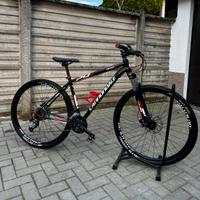 MTB Cannondale trail 5
